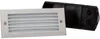 AEG LED Einbauleuchte Außenlampe Wall Silber/Eisen 25x11cm Produktbild-Vorschau 2