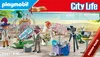 PLAYMOBIL City Life 71367 Hochzeits Fotobox Produktbild-Vorschau 4