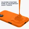 kwmobile Handyhülle für iPhone 16 Plus Hülle, für iPhone 16 Produktbild-Vorschau 6