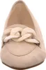 Gabor Damen Schnürer 81.301.12 Farbe: Beige Größe: 38 Produktbild-Vorschau 33