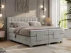 Boxspringbett mit Motor, elektrisch - Elektro - 180x200cm - Produktbild-Vorschau 3
