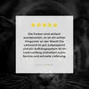 MuchoWow® - Leinwandbilder - Panther - Tiere - Schwarz - Produktbild-Vorschau 8