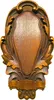 Brett für Jagdtrophäen von Hirsch, Reh, Rothirsch und Produktbild-Vorschau 3