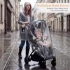 COSTWAY Kinderwagen, Reisebuggy mit Regenschutz, Produktbild-Vorschau 2