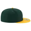 Kšiltovka New Era 59Fifty MLB Oakland Athletics Cappellino Anteprima dell’immagine prodotto 3