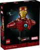 LEGO® Marvel Super Heroes™ 76327 Iron Man MK4 Produktbild-Vorschau 5