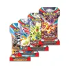 Pokémon TCG: SV03 Obsidianflammen - 1 Blister Booster Produktbild-Vorschau 3