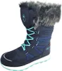 Trollkids Ragazze Hemsedal Stivali invernali XT ragazze Anteprima dell’immagine prodotto 3