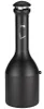 Rubbermaid Standascher Infinity Genie rund schwarz aus Produktbild-Vorschau 1