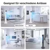 Draixcor Turmventilator leise 110 cm, Tower Ventilator mit Produktbild-Vorschau 10