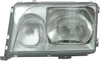 TYC Scheinwerfer + Set für Mercedes E-Klasse W124 S124 C124 Produktbild-Vorschau 3