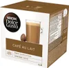 Nescafé Dolce Gusto Café au Lait | 16 Kaffeekapseln Produktbild-Vorschau 6