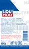 LIQUI MOLY für 1 Liter Motoröl Motorenöl Teilsynthetisch Öl Produktbild-Vorschau 6