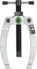 Controsupporto 22-2 per fori D.18-70mm forza di trazione Anteprima dell’immagine prodotto 3