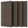 Set di 4 pannelli acustici VOUNOT®, 120 × 60 × 2,1 cm, Anteprima dell’immagine prodotto 8