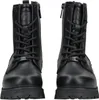 Mustang Dámské elegantní kotníkové boty 15M0042007 black Náhled obrázku produktu 10