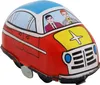 Blechspielzeug - Blechauto Car Highway - passend für Produktbild-Vorschau 1