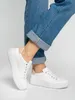 Damen Sneaker Monaco 37,5 Produktbild-Vorschau 2
