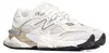 Acquista le New Balance U9060WHT Sea Salt Moonbeam su Anteprima dell’immagine prodotto 6