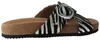 Sandales LAZAMANI 75916 pour Femme Voir les images du produit 2