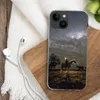 MuchoWow® Handyhülle Schutzhülle Hülle für Apple iPhone 14 Produktbild-Vorschau 4