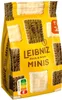 Leibniz Minis Black n White Butterkekse mit weißer Produktbild-Vorschau 1