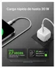 Belkin BoostCharge Computer portatile, Smartphone, Tablet Anteprima dell’immagine prodotto 18