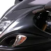 Szyba przednia MRA Touring T - Suzuki GSX1340R Hayabusa Podgląd zdjęcia produktu 1
