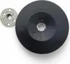 Stützteller / Schleifteller für Fiberscheiben 125 mm M14 Produktbild-Vorschau 4