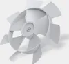 Xiaomi Smart Fan 2 Batterie Wiederaufladbare APP Stehen Produktbild-Vorschau 6
