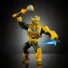 Masters of the Universe x Transformers Actionfigur Produktbild-Vorschau 5