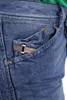 Diesel Herren Jeans Hose Darron 0RB04 Slim Tapered Produktbild-Vorschau 5