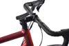 REDLOUD Gravelbike Gravel 28 Zoll GA.03 schwarz-rot Produktbild-Vorschau 6