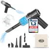 alca® Aspirateur à main sans fil I Aspirateur de voiture Voir les images du produit 18