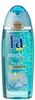 Fa Douchegel - Magic Oil Blue Lotus 250 ml Produktbild-Vorschau 2