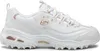 Skechers Sneakers 11931-WTRG in White color size 40 Voir les images du produit 10