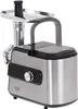 Adler AD 4813 tritacarne 2000 W Nero, Argento Anteprima dell’immagine prodotto 6