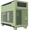 Thermaltake Tr100 Custodia Pc-tower Verde Verde Taglia Anteprima dell’immagine prodotto 1