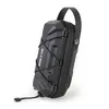 Wildman Custodia/supporto per scooter Gd6X 2L Borsa telaio Anteprima dell’immagine prodotto 5