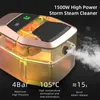 Nettoyeur vapeur Zimilo 1500 W, haute pression 4 bars, Voir les images du produit 2