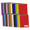 itenga Fotokarton - A4 300 g/qm  24 Blatt sortiert - Produktbild-Vorschau 1
