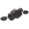 Merco Monocular 40 x 60 cestovní dalekohled balení 1 ks Náhled obrázku produktu 2