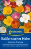 Kiepenkerl Blumensamen Kalifornischer Goldmohn Eschscholzia Produktbild-Vorschau 1