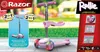 Razor Rollie Dreirad-Roller für Kinder ab 30 Monaten, Produktbild-Vorschau 13