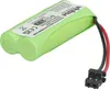 vhbw 3x Akku kompatibel mit VTech 6113, 6111, 6110, 6204, Produktbild-Vorschau 9