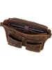 GREENBURRY Umhängetasche mit Laptopfach Vintage Crossbody Produktbild-Vorschau 27