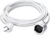 TROTEC PVC-Verlängerungskabel 5 m / 230 V / 1,5 mm² | Produktbild-Vorschau 1