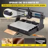CNC 3018 Pro 300 × 180 × 45 mm CNC stroj GRBL Control Mini Náhled obrázku produktu 2