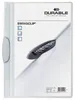 DURABLE 226002 Swingclip weiß Tr.,25st. Náhled obrázku produktu 1