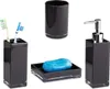 Conjunto de baño de 4 piezas Vista previa de la imagen del producto 1